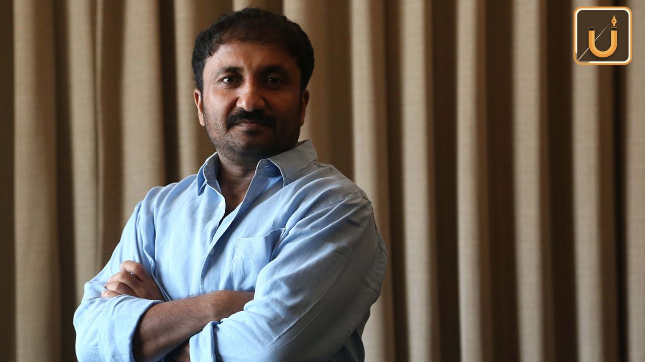Usthadian Academy / UAE Awards ‘Golden Visa’ To Super 30 Founder Anand Kumar | 09 feb 2024 Usthadian Academy / UAE Awards ‘Golden Visa’ To Super 30 Founder Anand Kumar